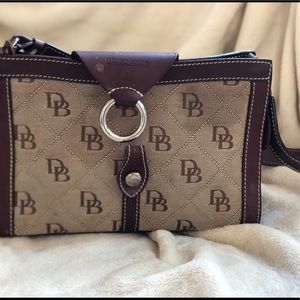Dooney and Bourke vintage bag